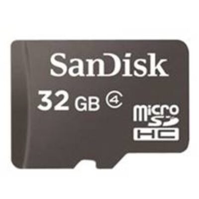 Tarjeta memoria micro secure digital 32gb sandisk