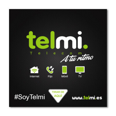 Tarjeta sim telmi telefonia movil 3g – 4g alta nueva portanecbilidad y reemplazo