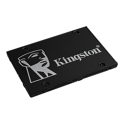 Disco duro interno ssd kingston kc600 1tb 2.5 pulgadas sata 6gb - s