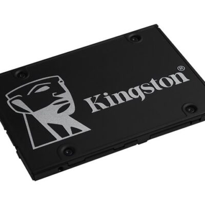 Disco duro interno ssd kingston kc600 2tb 2.5 pulgadas sata 6gb – s