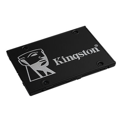 Disco duro interno ssd kingston kc600 256gb 2.5 pulgadas sata 6gb – s