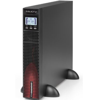 Sai salicru sps 1500 adv rt2 1500va – 1350w rack – torre linea interactiva senoidal
