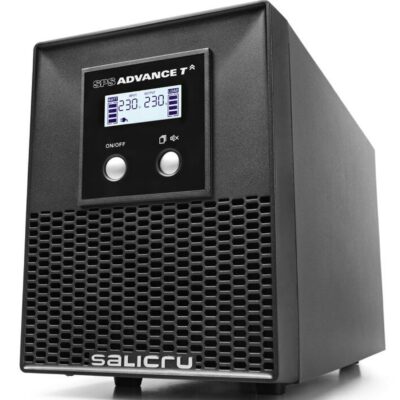 Sai salicru sps 1500 adv t 1500va – 1050w line – interactive senoidal