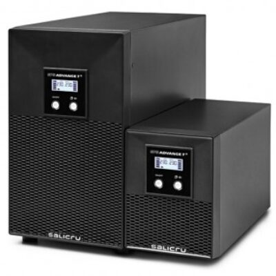Sai salicru sps 2000 adv t 2000va – 1400w line – interactive senoidal