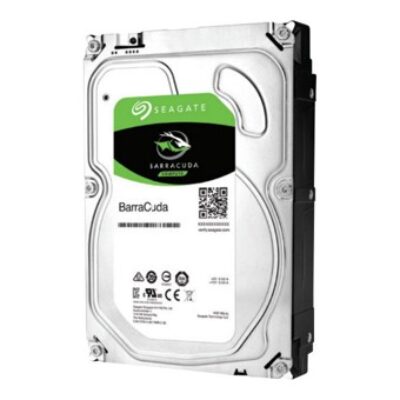 Disco duro interno hdd seagate barracuda st2000dm008 2tb 3.5 pulgadas 7200rpm – 256mb – sata 6gb – s