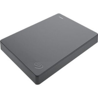 Disco duro externo hdd seagate stjl4000400 4tb 2.5 pulgadas usb 3.0