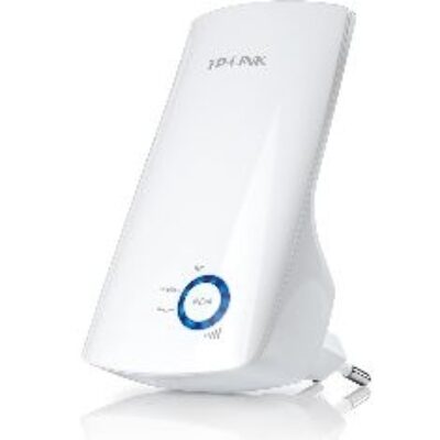 Repetidor de cobertura wifi 300 mbps tp – link tl – wa854re