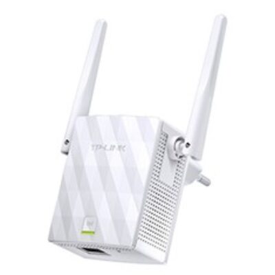 Extensor de cobertura wifi 300mbsp tp – link