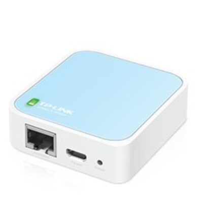 Router wifi nano 300mbps tp – link