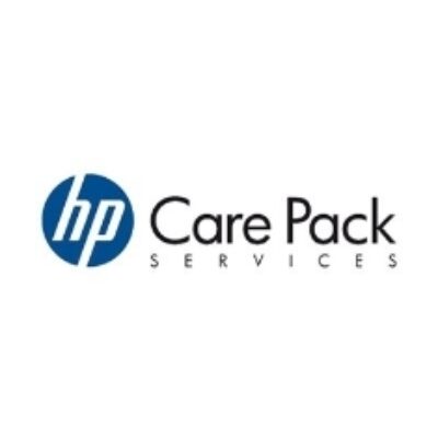 Care pack ampliacion de garantia hp 3 años garantia laserjet pro 400 m401dn – 400 m401dne – m401dw – m401n