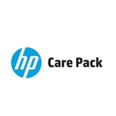 Care pack ampliacion de garantia hp 3 años piezas y mano de obra para laserjet m501dn – m501n