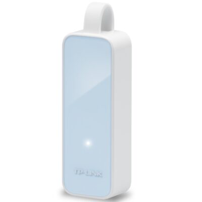 Adaptador de red usb 2.0 a ethernet 10 – 100 tp link