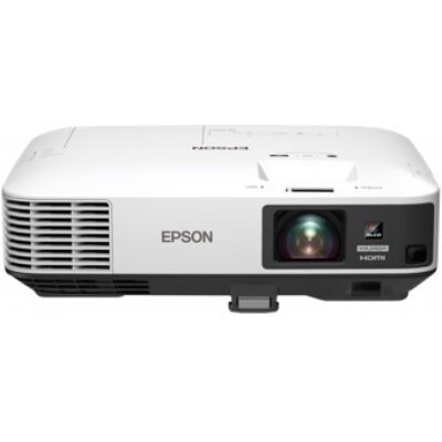 Proyector epson eb – 2250u 3lcd – 5000 lumens – full hd – wuxga – hdmi – usb – red – wifi opcional