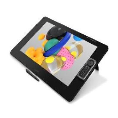 Tableta digitalizadora wacom cintiq pro 24 touch