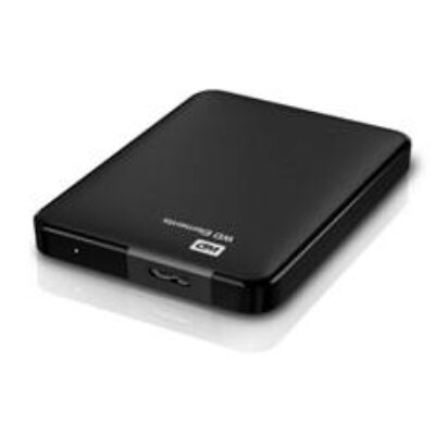Disco duro externo hdd wd western digital 1tb elements 2.5 pulgadas usb 3.0 negro wdbuzg0010bbk – wesn