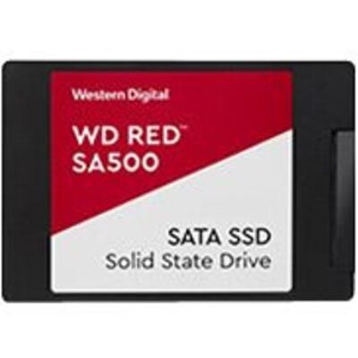 Disco duro interno ssd wd western digital red wds100t1r0a 1tb 2.5 pulgadas sata 6gb – s