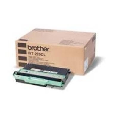 Recipiente brother para toner residual hl3140cw – hl3150cdw – hl3170cdw – dcp9015cdw – dcp9020cdw – mfc9140cdn – mfc9330cdw – mfc9340cdw