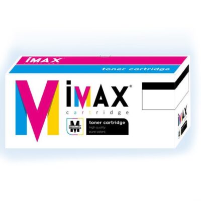 Toner imax q6470a negro hp (6000pag) cp3505 – can lbp5400 – 3600 – 3800