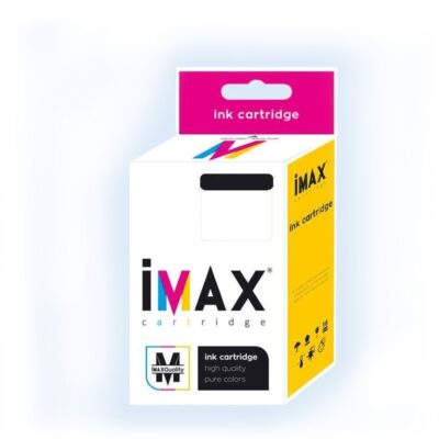 Cartucho tinta imax t0551 negro compatible epson stylus photo rx420 – 425