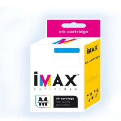 Cartucho tinta imax t0802 cian epson stylus photo (11ml) r265 – r3607rx560