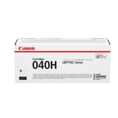 Toner canon 040h cian 10000 copias lbp710cx – lbp712cx