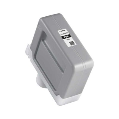 Cartucho canon pfi – 1300 foto negro pro2000 – pro4000 – pro4000s – pro6000 – pro6000s