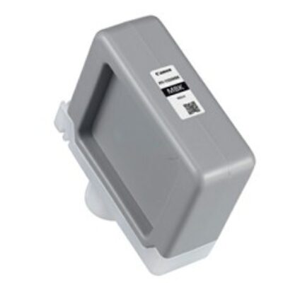 Cartucho canon pfi – 1100 negro mate pro2000 – pro4000 – pro4000s – pro6000 – pro6000s