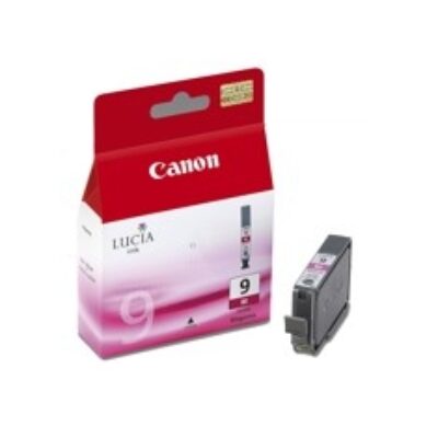 Cartucho tinta canon pgi – 9 magenta pixma mx 7600 – pro 9500