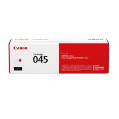 Toner canon 045 magenta 1240c002 1300pag lbp611 – 613