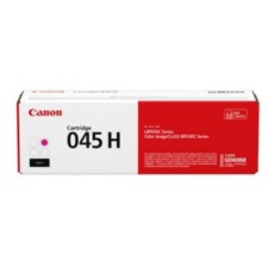 Toner canon 045h magenta 1244c002 2200pag lbp611 – 613