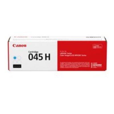 Toner canon 045h cian 1245c002 2200pag lbp611 – 613