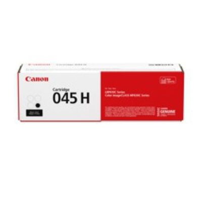 Toner canon 045h negro 1242c002 2800pag lbp611 – 613