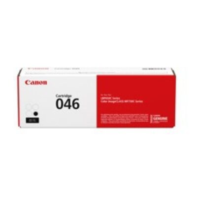 Toner canon 046 negro lbp654 mf731 mf735 i – sensys lbp653 lbp654 mf732 mf734 mf735