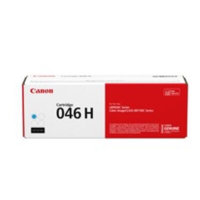 Toner canon 046h cian alta capacidad lbp654 mf731 mf735 i – sensys lbp653 lbp654 mf732 mf734 mf735
