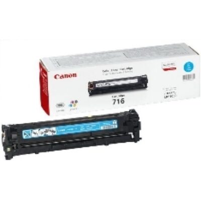 Toner canon 716 cian 1500 páginas lbp5050 – 5050n