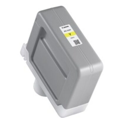 Cartucho canon pfi – 310 y amarillo