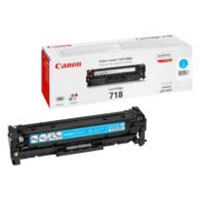 Toner canon 718c cian 2661b002 original canon laser 718c 2.900 páginas lbp – 7200cdn serie mf8300