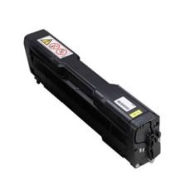 Toner ricoh 406055 sp240sf amarillo 2300 paginas spc220n – spc220s – spc221n – spc221sf – spc222dn – spc222sf – spc240sf