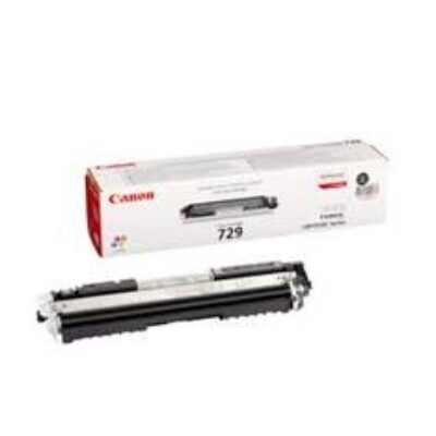 Toner canon 729 negro 1200 paginas i – sensys lbp 7010 c – 7018 c