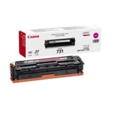 Toner canon 731 magenta 6270b002 lbp 7100cn – lbp7110cw – mf8280cw