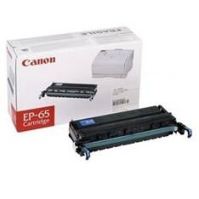 Toner canon ep – 65 negro 10000 paginas
