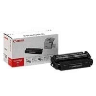 Toner canon cartridge – t crg – t negro 3500 páginas l380 – l380s – d320 – 310