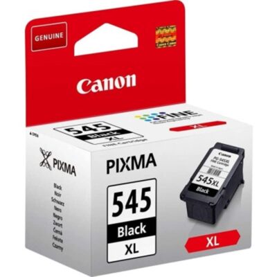 Cartucho tinta canon pg – 545xl negro mg2250 – 2255 – 2550