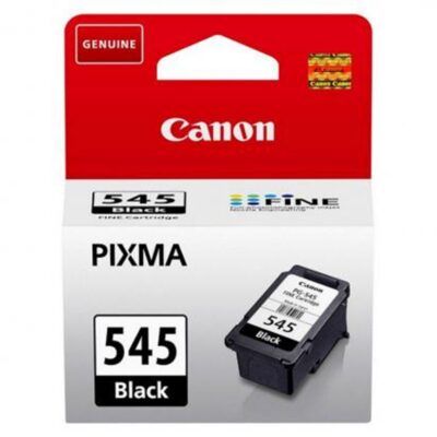 Cartucho tinta canon pg – 545 negro
