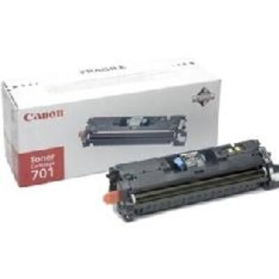 Toner canon negro 701h para lbp5200 – mf8180c