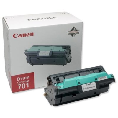 Toner canon 701 cian 2000pag lbp5200 – mf8180c