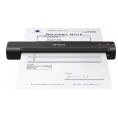 Escaner portatil epson workforce es – 50 a4 – 5.5s pag – usb – scansmart