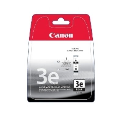 Cartucho tinta canon bci – 3e negro i6500 – s400 – s450 – s500 – s600 – s630 – c600 blister