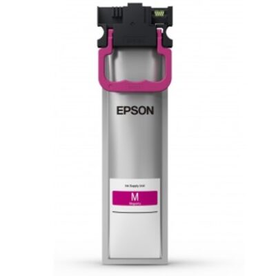 Cartucho tinta epson t9443 magenta – 3000 paginas – wf – c5790dwf – wf – c5710dwf – wf – c5290dw – wf – c5210dw