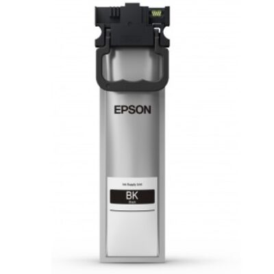 Cartucho tinta epson c13t945140 negro – 5000 paginas – wf – c5790dwf – wf – c5710dwf – wf – c5290dw – wf – c5210dw